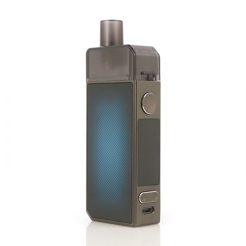 VooPoo Navi Pod System Kit | 40w lattice blue