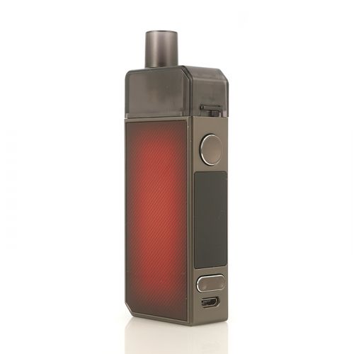 VooPoo Navi Pod System Kit | 40w lattice red