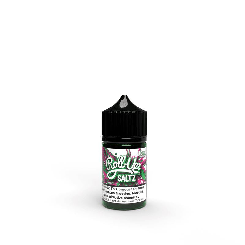 Watermelon Punch TF-Nic by Juice Roll Upz Saltz Series 30ml Bottle