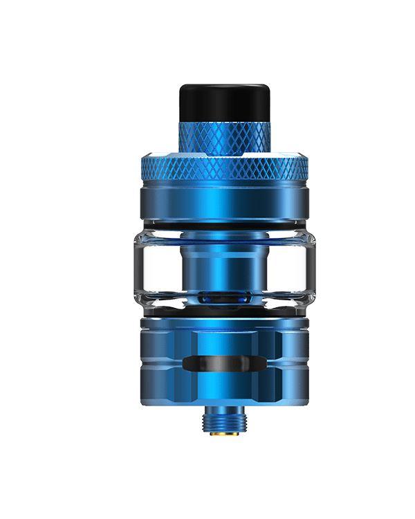 Wirice x Hellvape Launcher Tank Blue