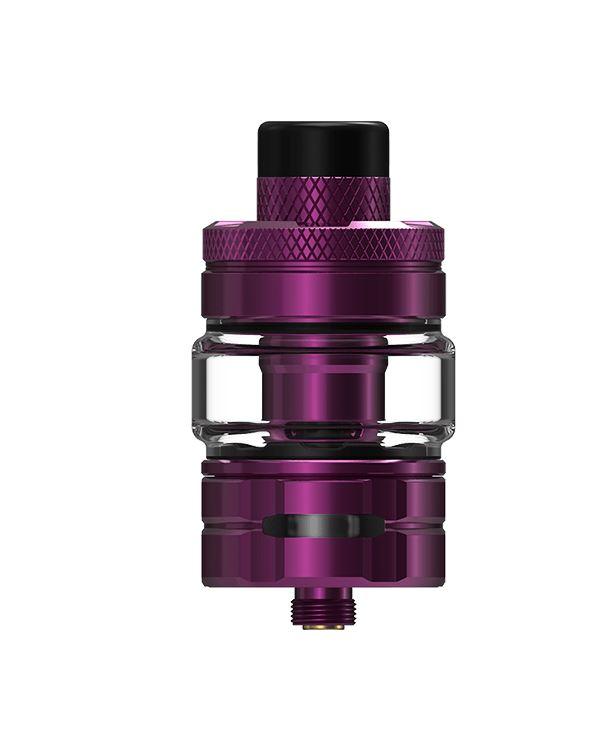 Wirice x Hellvape Launcher Tank Purple