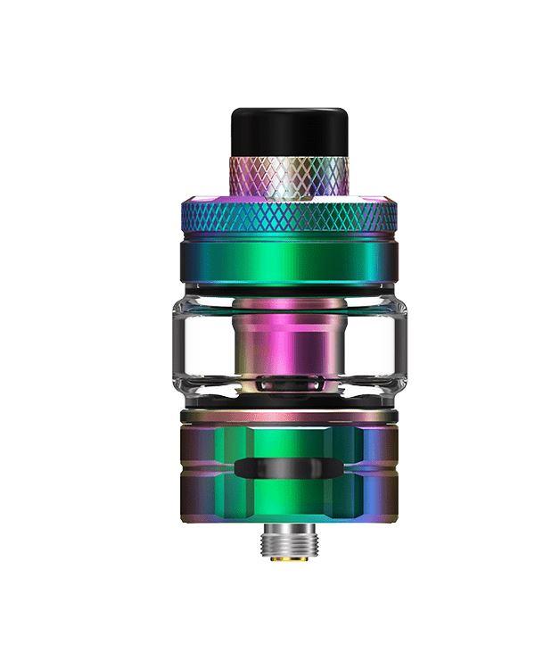 Wirice x Hellvape Launcher Tank Rainbow