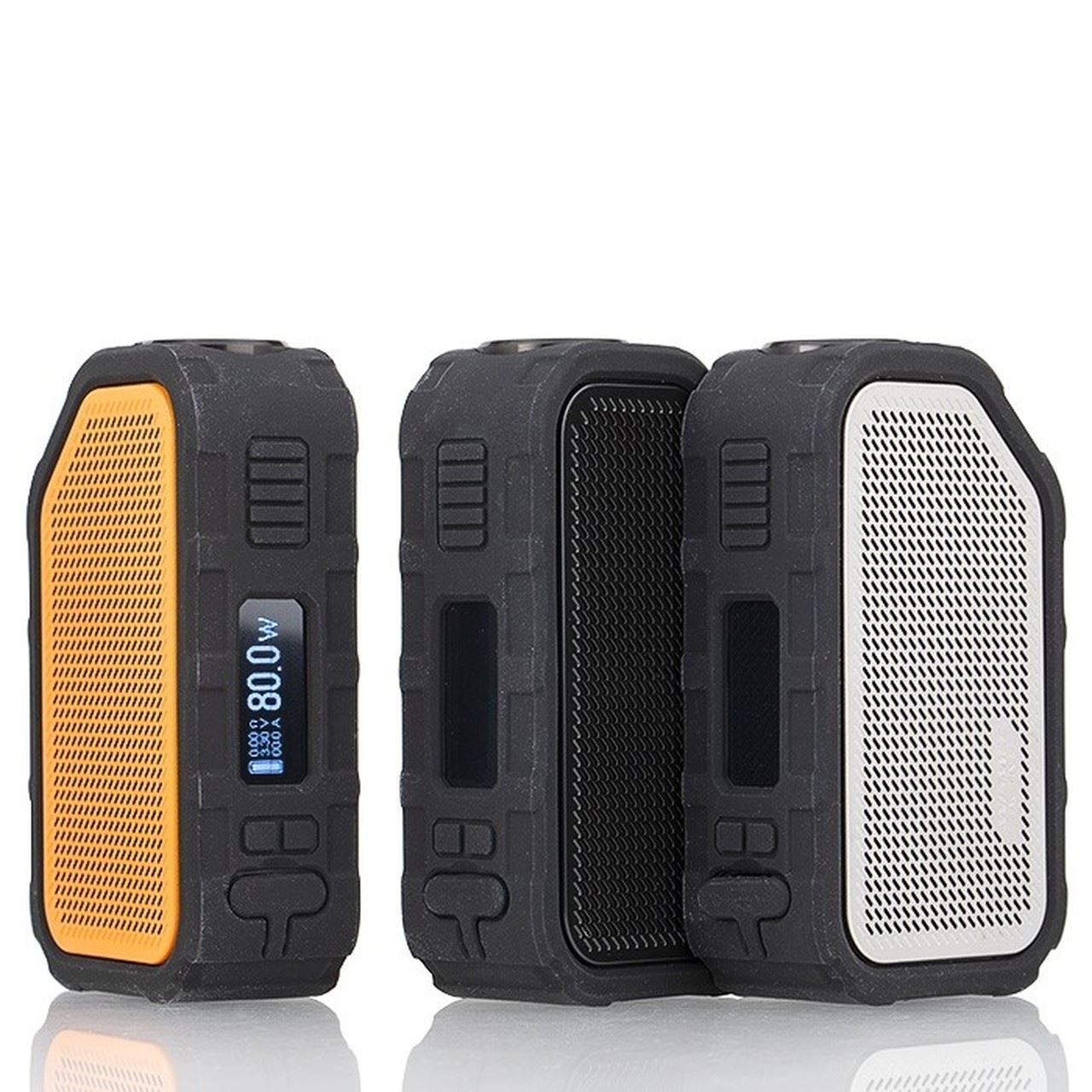 Wismec Active 80w Mod (Water Proof Bluetooth Speaker) group photo