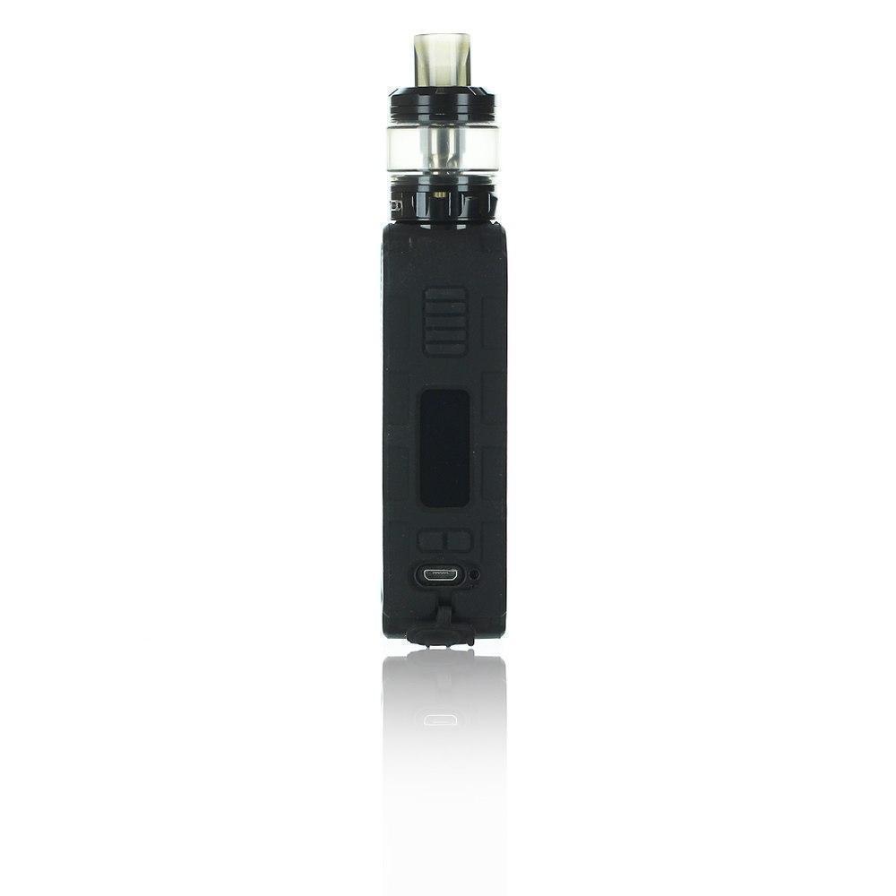 Wismec Active 80W Starter Kit (Water Proof Bluetooth Speaker) back view