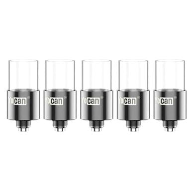 YOCAN Orbit Coil (5-Pack) 