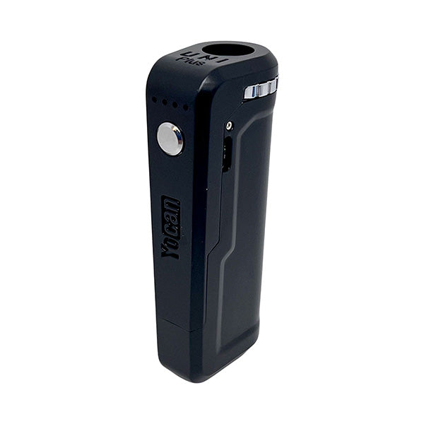 Yocan Uni Plus Kit | 900mAh Black