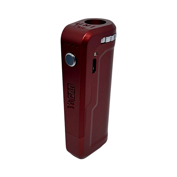 Yocan Uni Plus Kit | 900mAh Burgundy